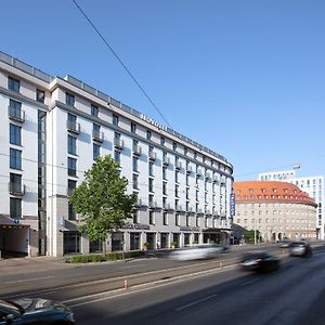 Novotel Nuernberg Centre Ville